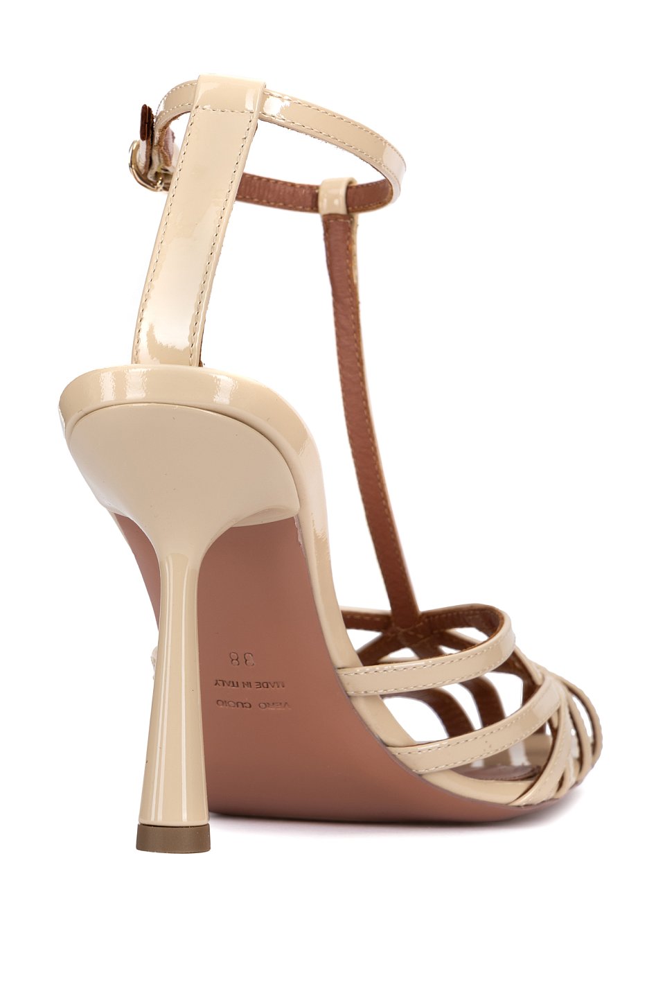 Босоножки Etienne Marcel - фото 3