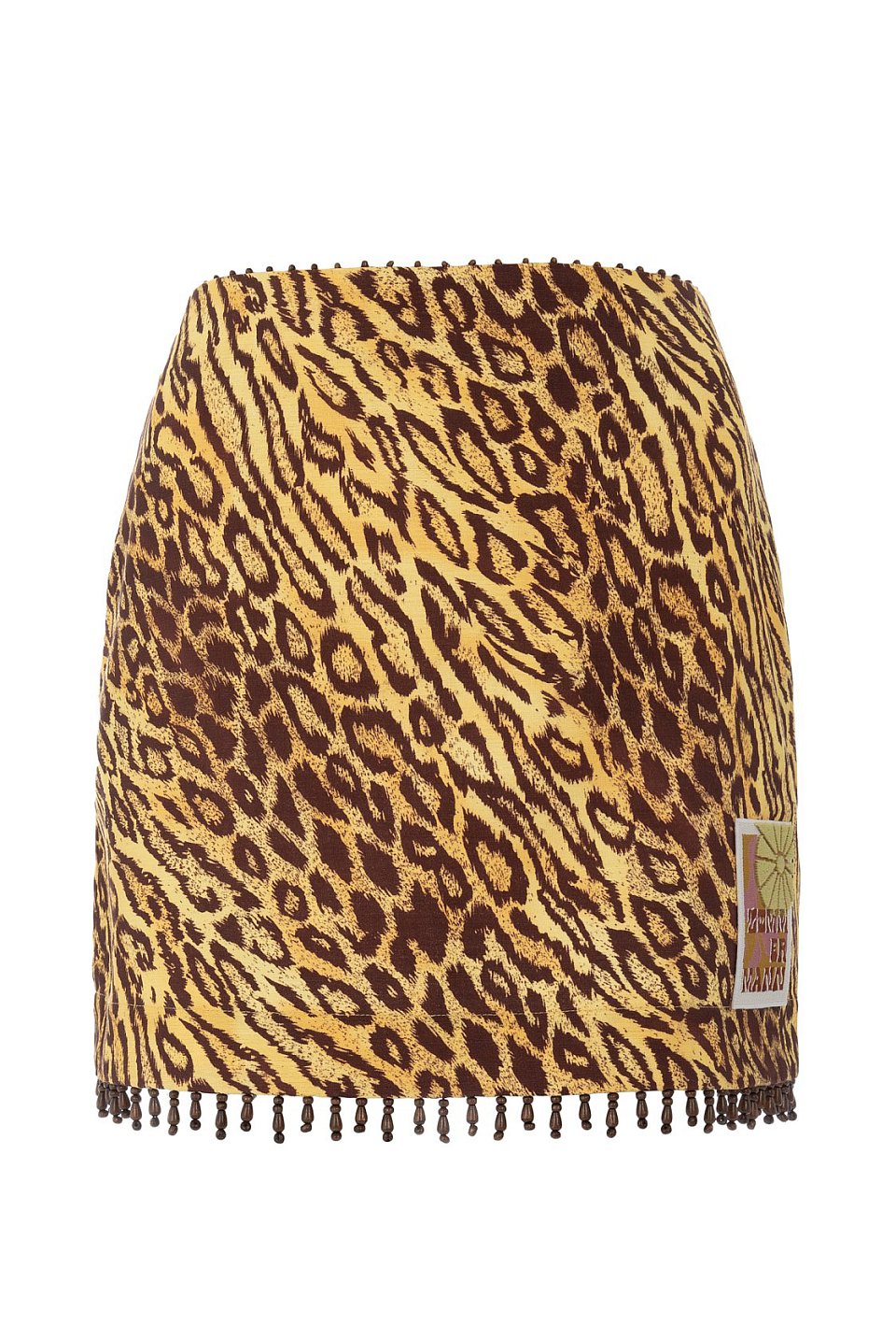 Юбка Zimmermann - фото 1