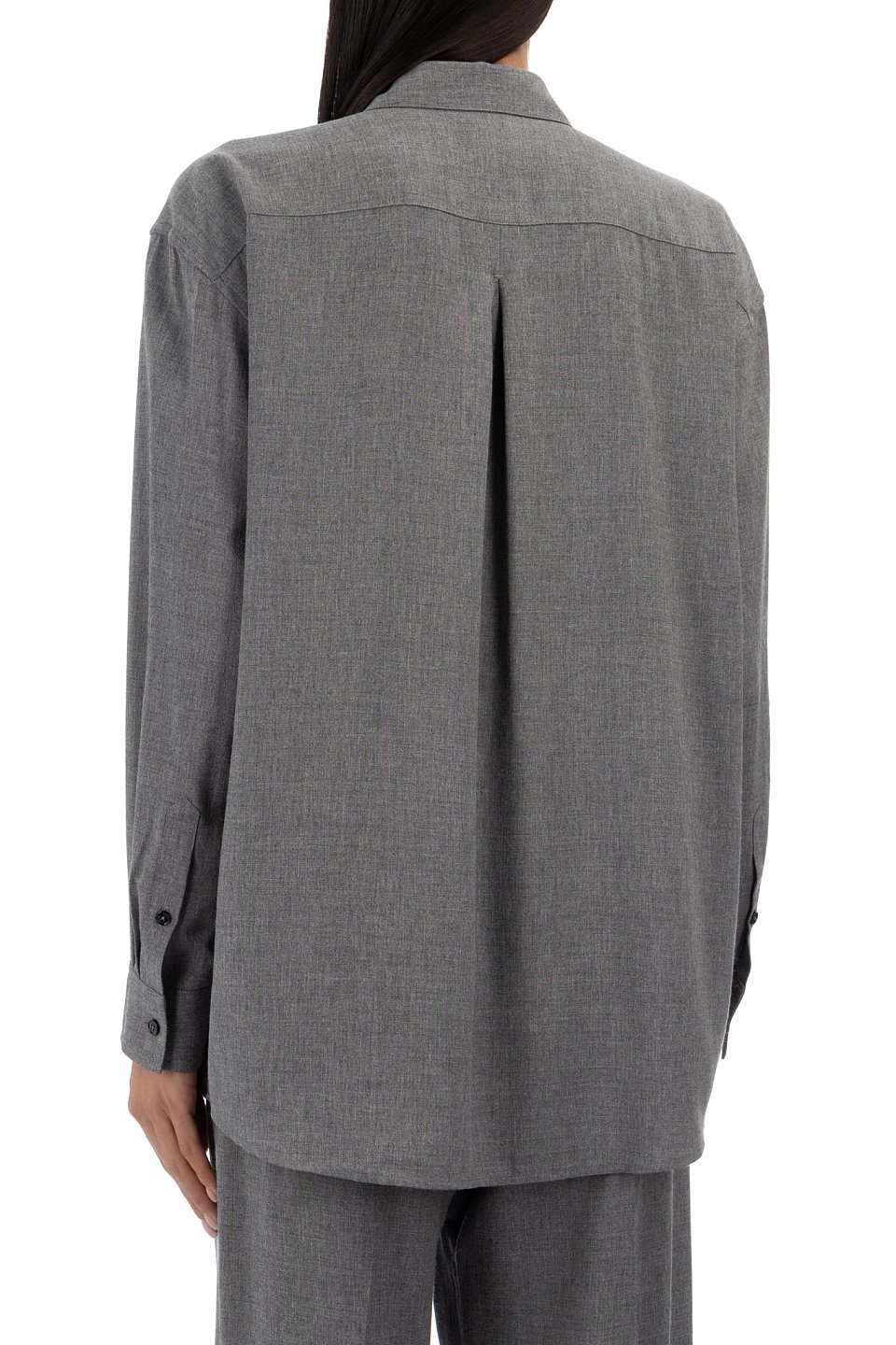 Рубашка Toteme - фото 4