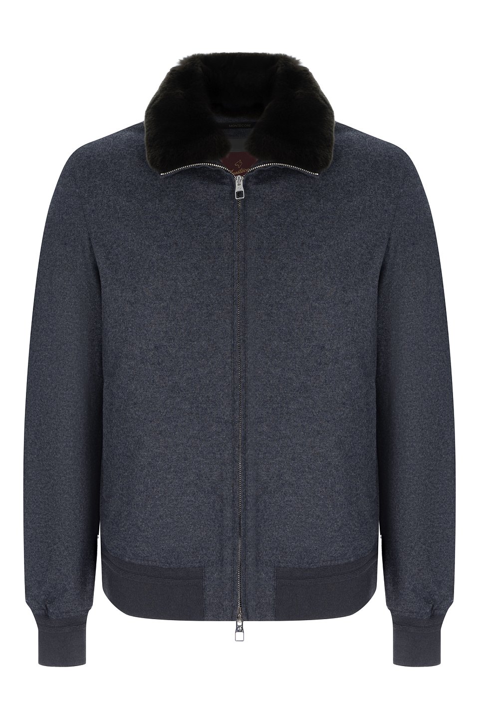 Пуховик Montecore - фото 1