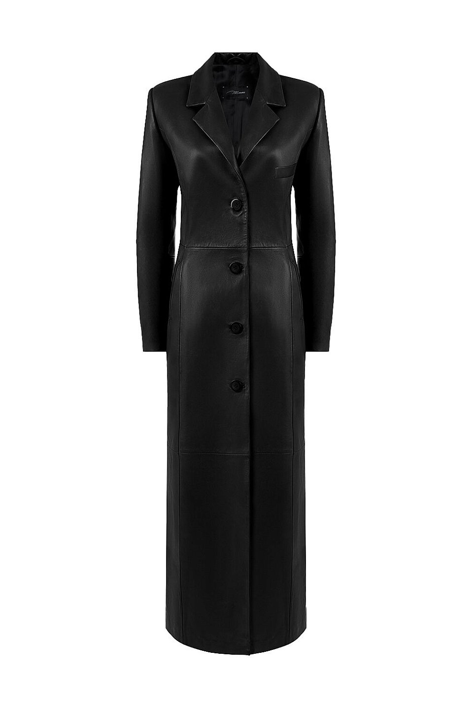 Тренчкот Manokhi - фото 1