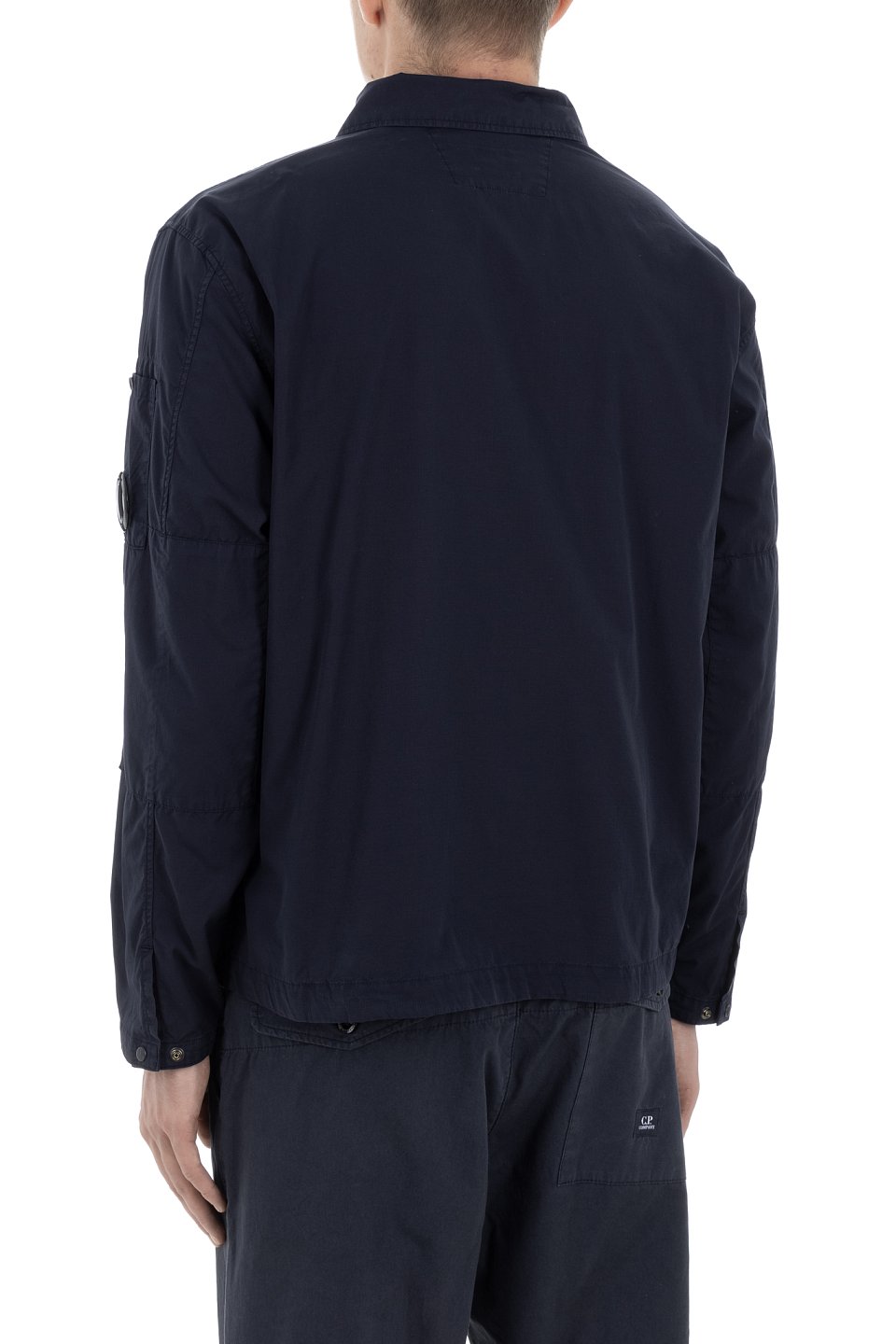 Куртка C.P. Company - фото 4