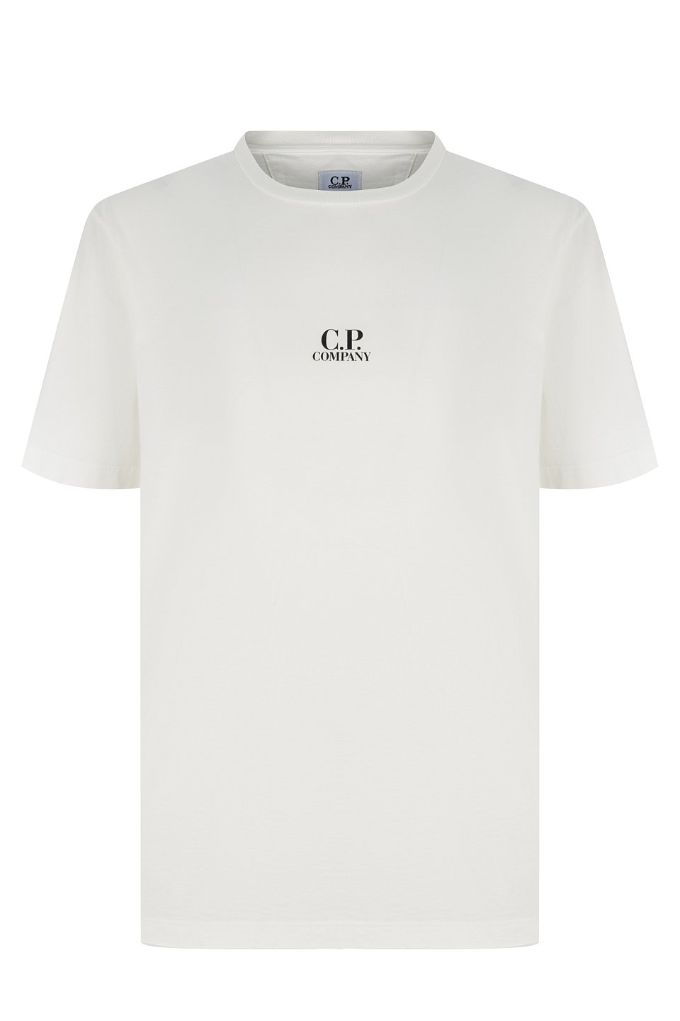 Футболка C.P. Company - фото 1