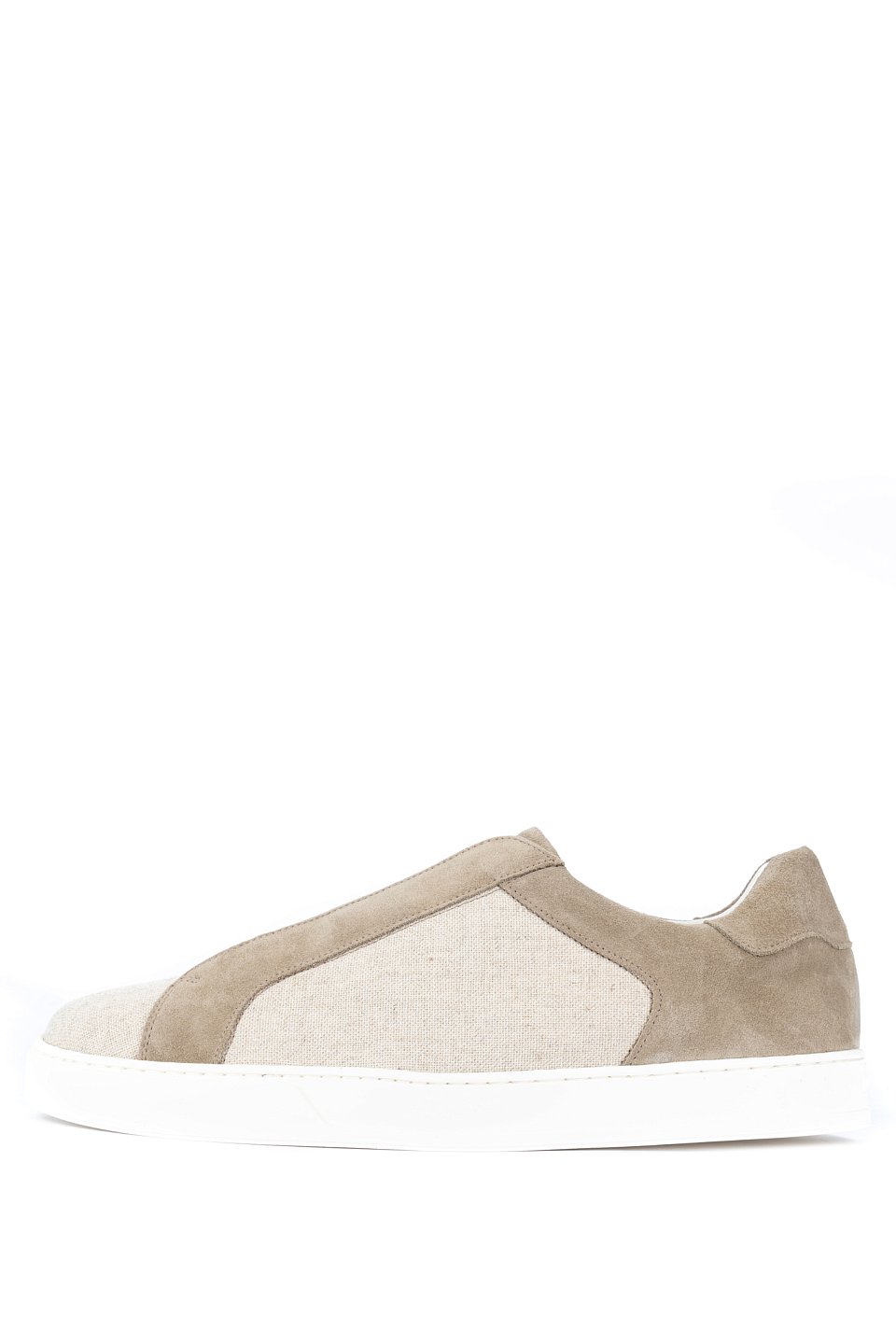 Кеды Doucal's - фото 1