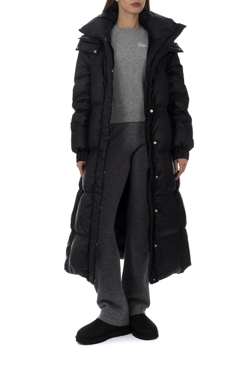 Пуховик Cukovy - фото 2