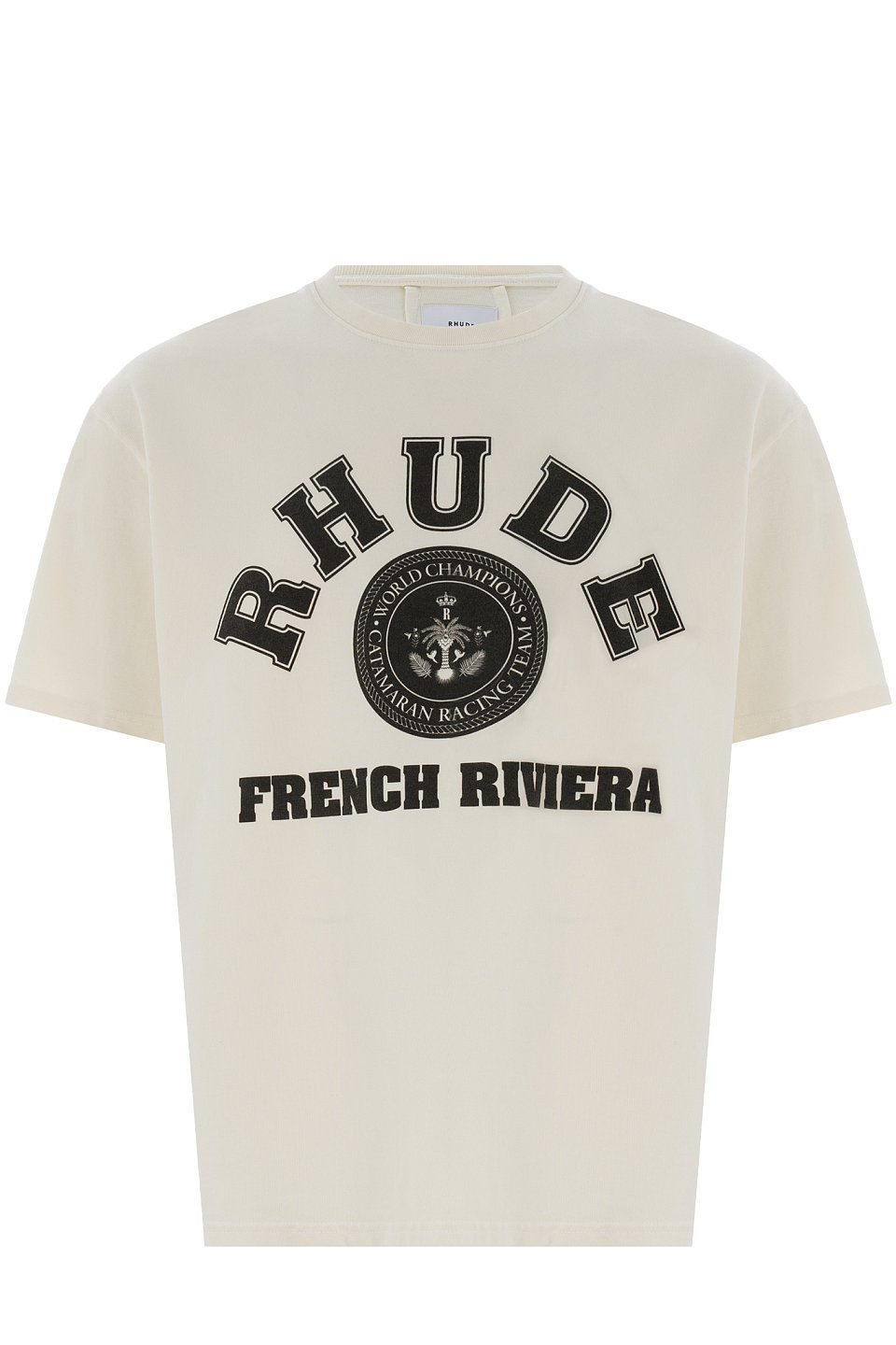 Футболка Rhude - фото 1