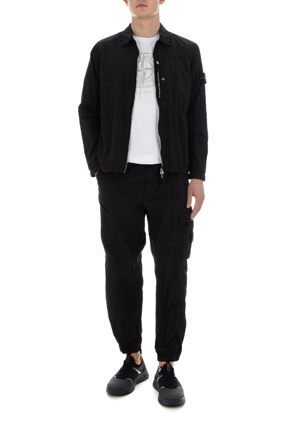 Куртка Stone Island - фото 2