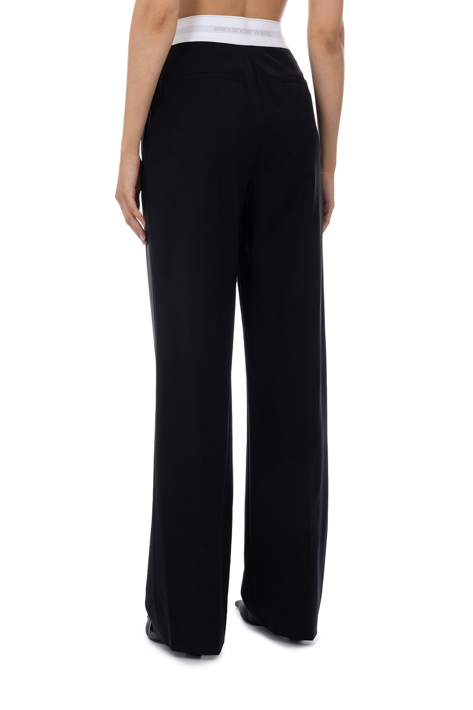 Брюки Alexander Wang - фото 4