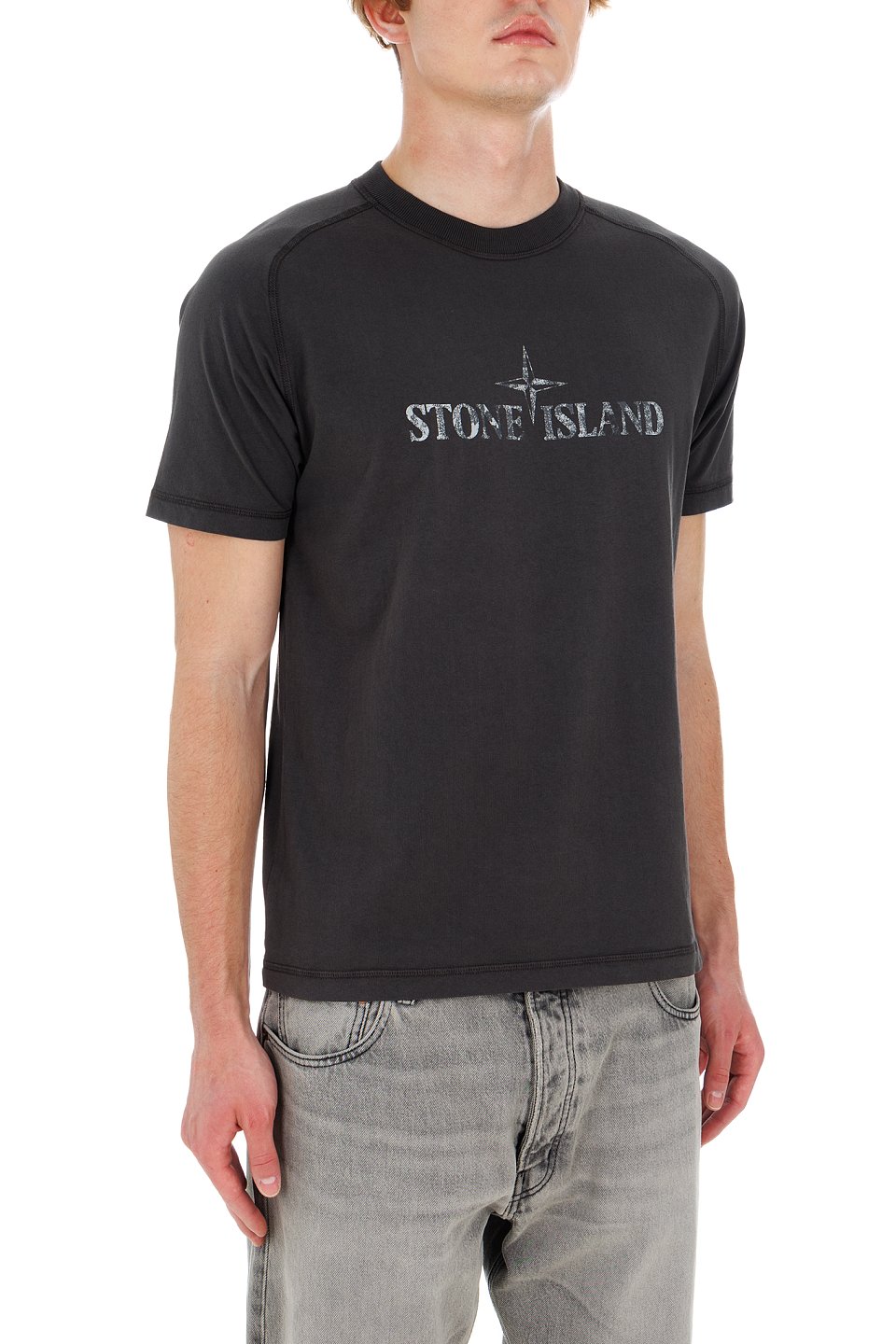 Футболка Stone Island - фото 3