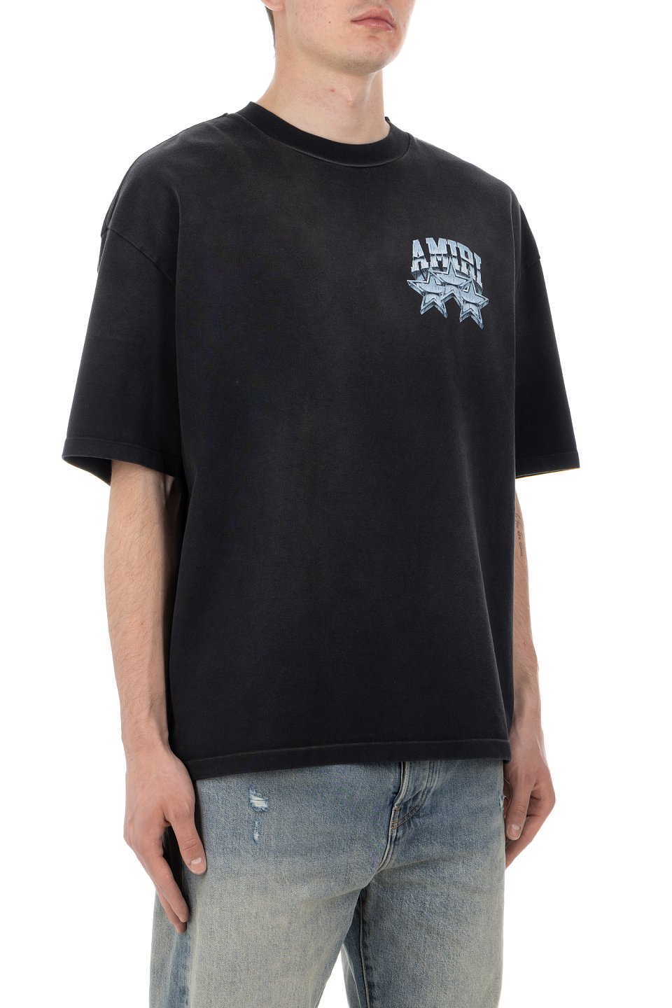 Футболка Amiri - фото 3