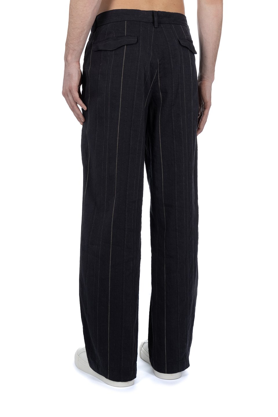 Брюки Barena Venezia - фото 4