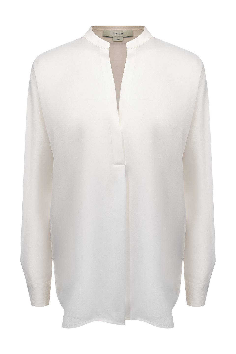 Блуза Vince - фото 1