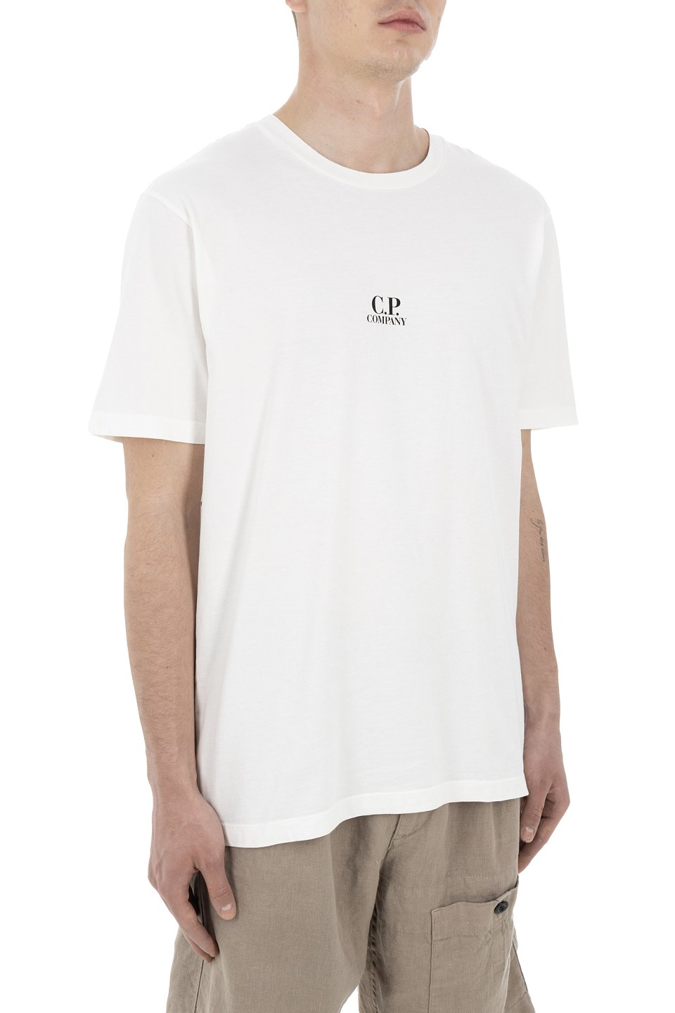 Футболка C.P. Company - фото 3