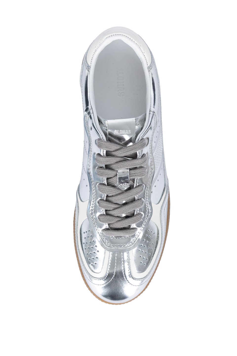 Кеды Alohas - фото 4