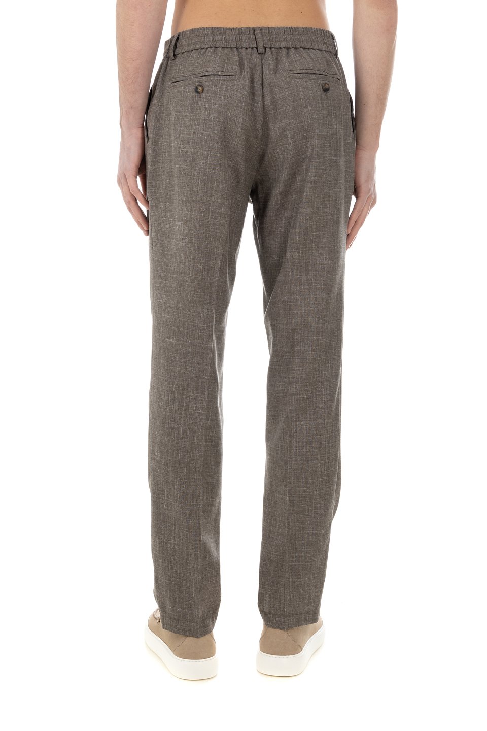 Брюки Capobianco - фото 3