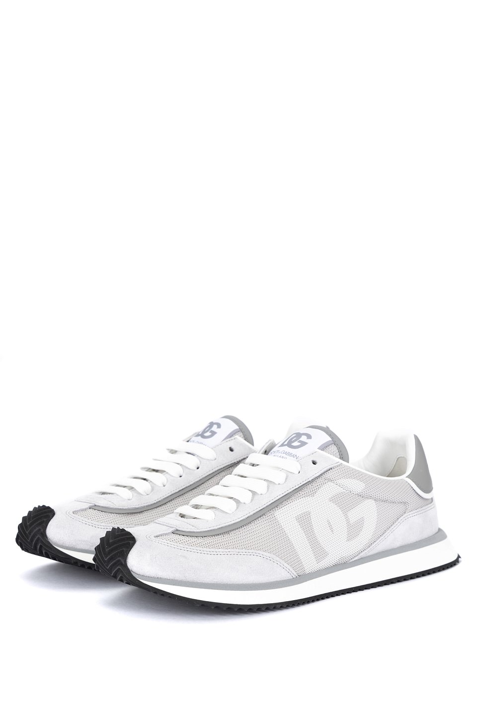 Кроссовки Dolce & Gabbana - фото 2