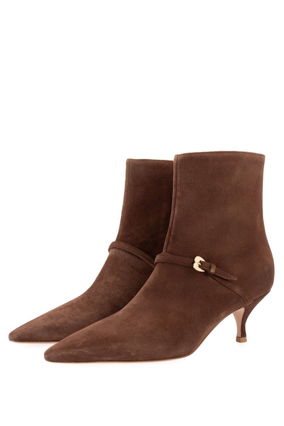 Ботильоны A.bocca - фото 2