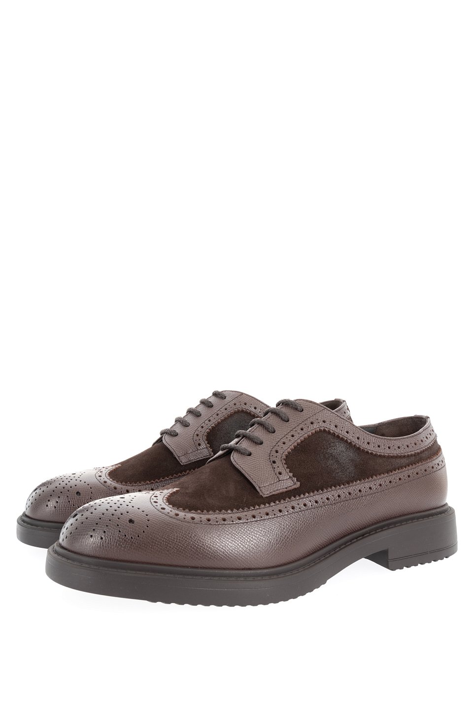 Туфли Doucal's - фото 2