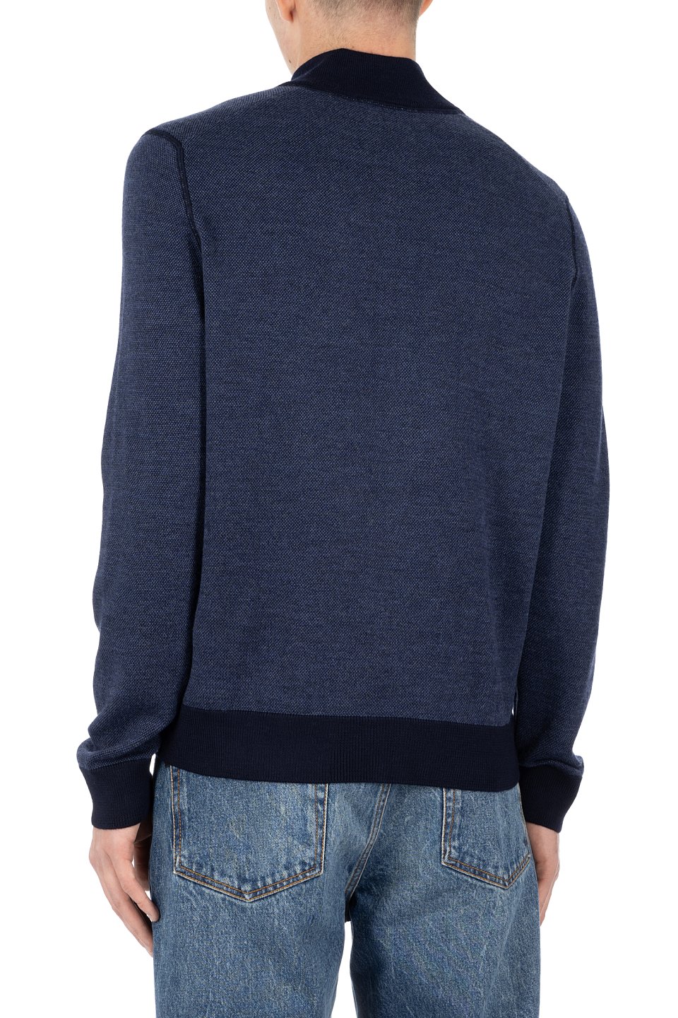 Кардиган Gran Sasso - фото 4