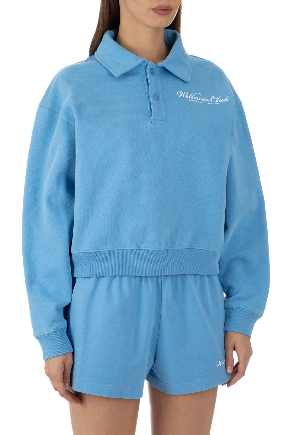 Поло Sporty & Rich - фото 3