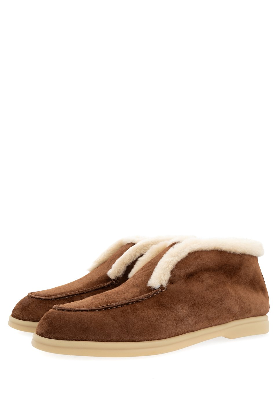 Ботинки Brunelli - фото 2