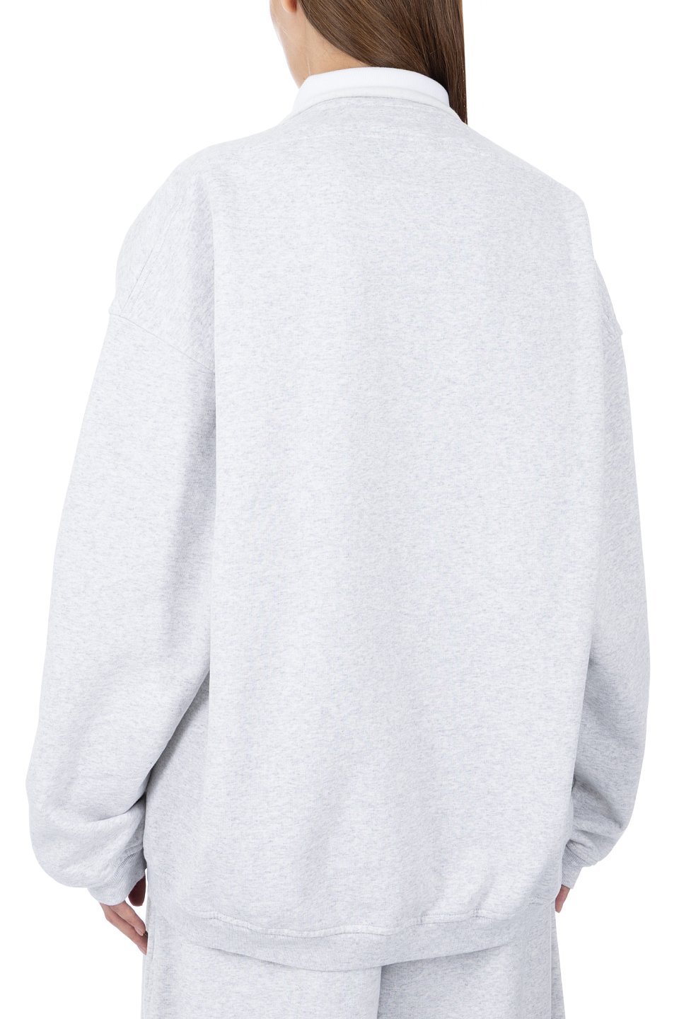 Свитшот Alexander Wang - фото 4