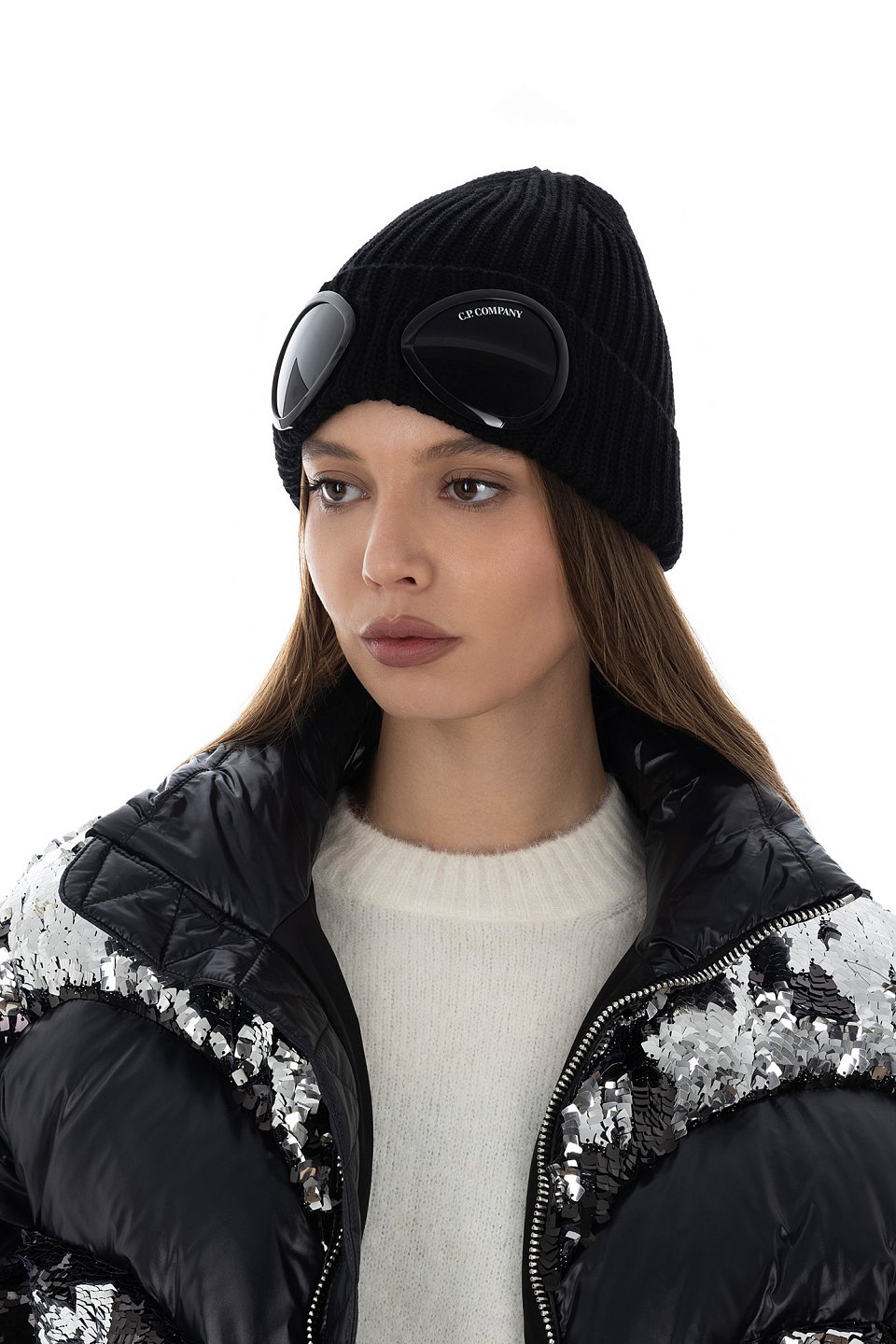 Шапка C.P. Company - фото 2