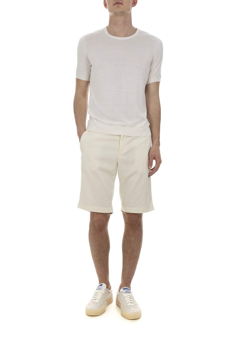 Джемпер Gran Sasso - фото 2