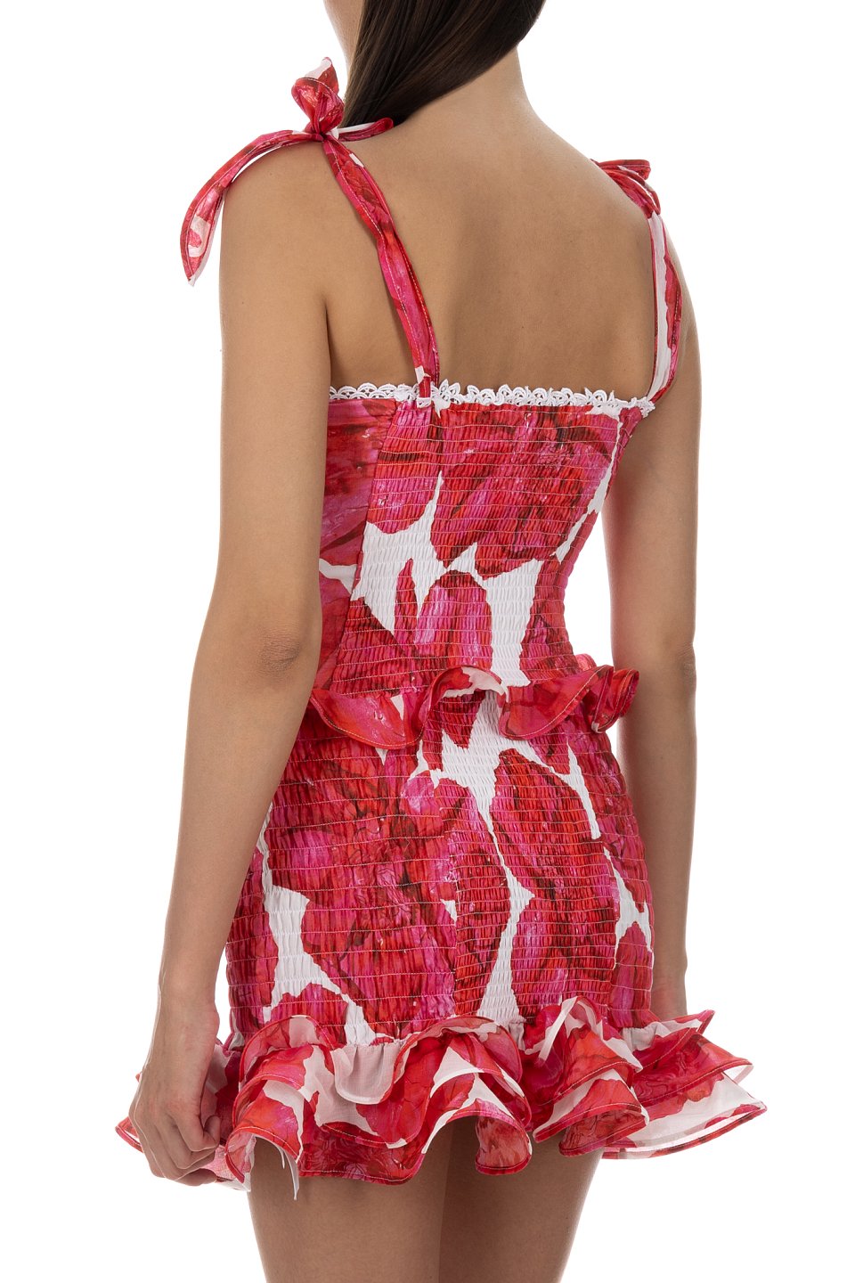 Топ Charo Ruiz Ibiza - фото 4