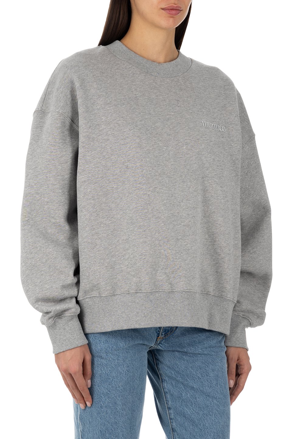 Толстовка The Attico - фото 3