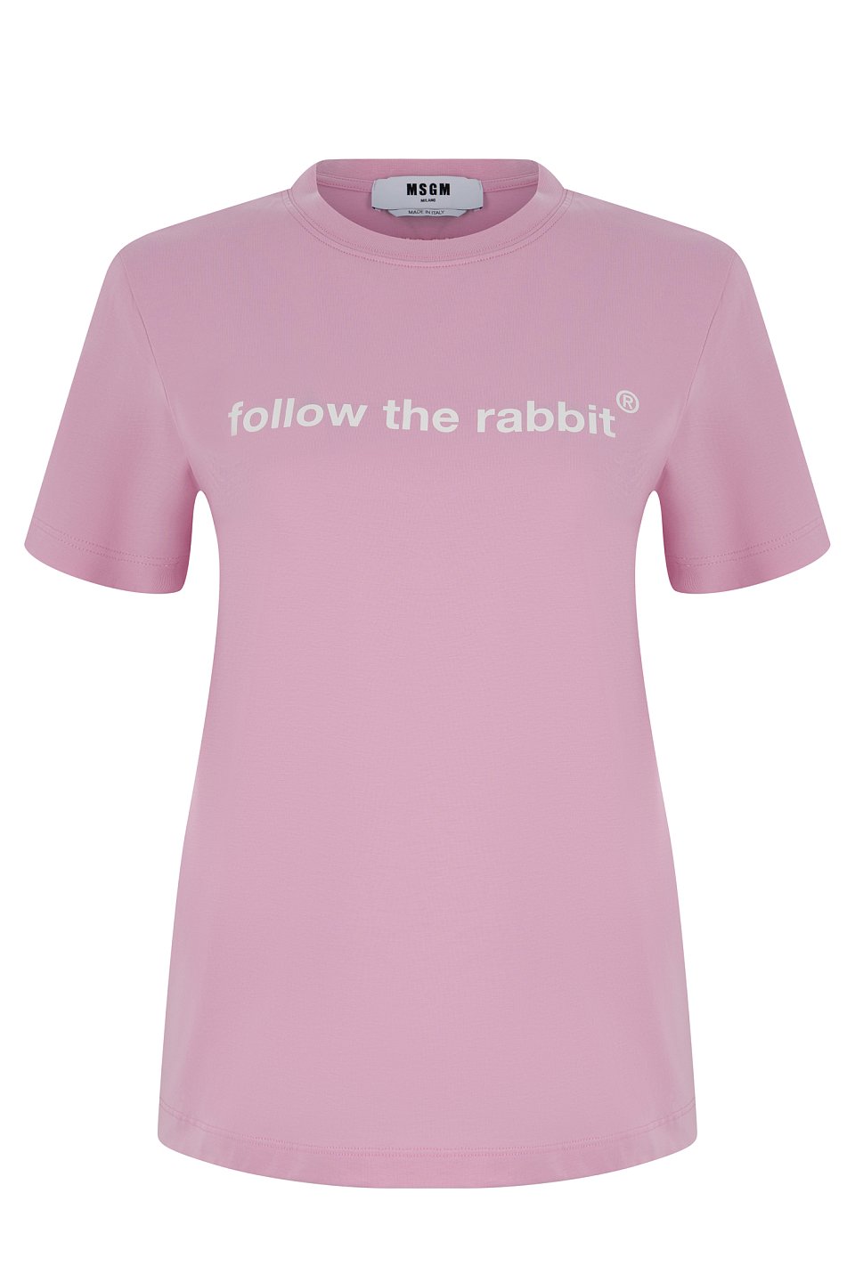 Футболка Msgm - фото 1