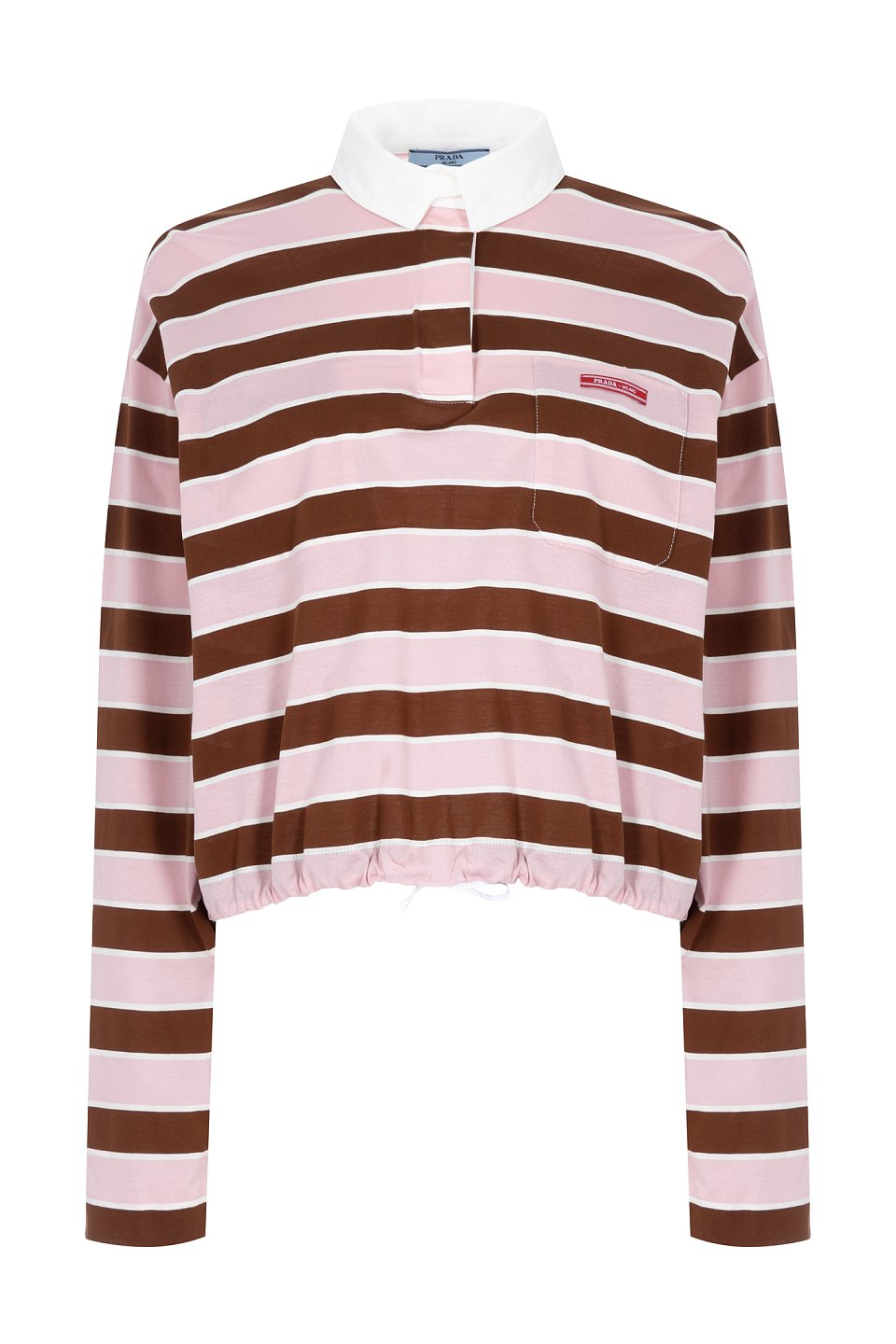 Поло Prada - фото 1