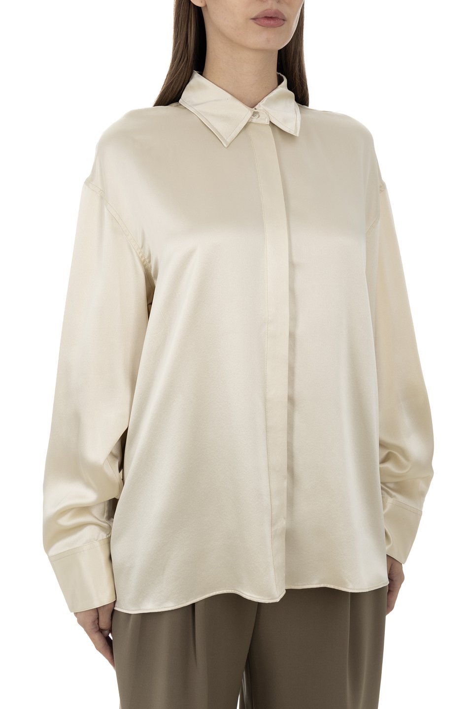 Блуза Jacob Lee - фото 3