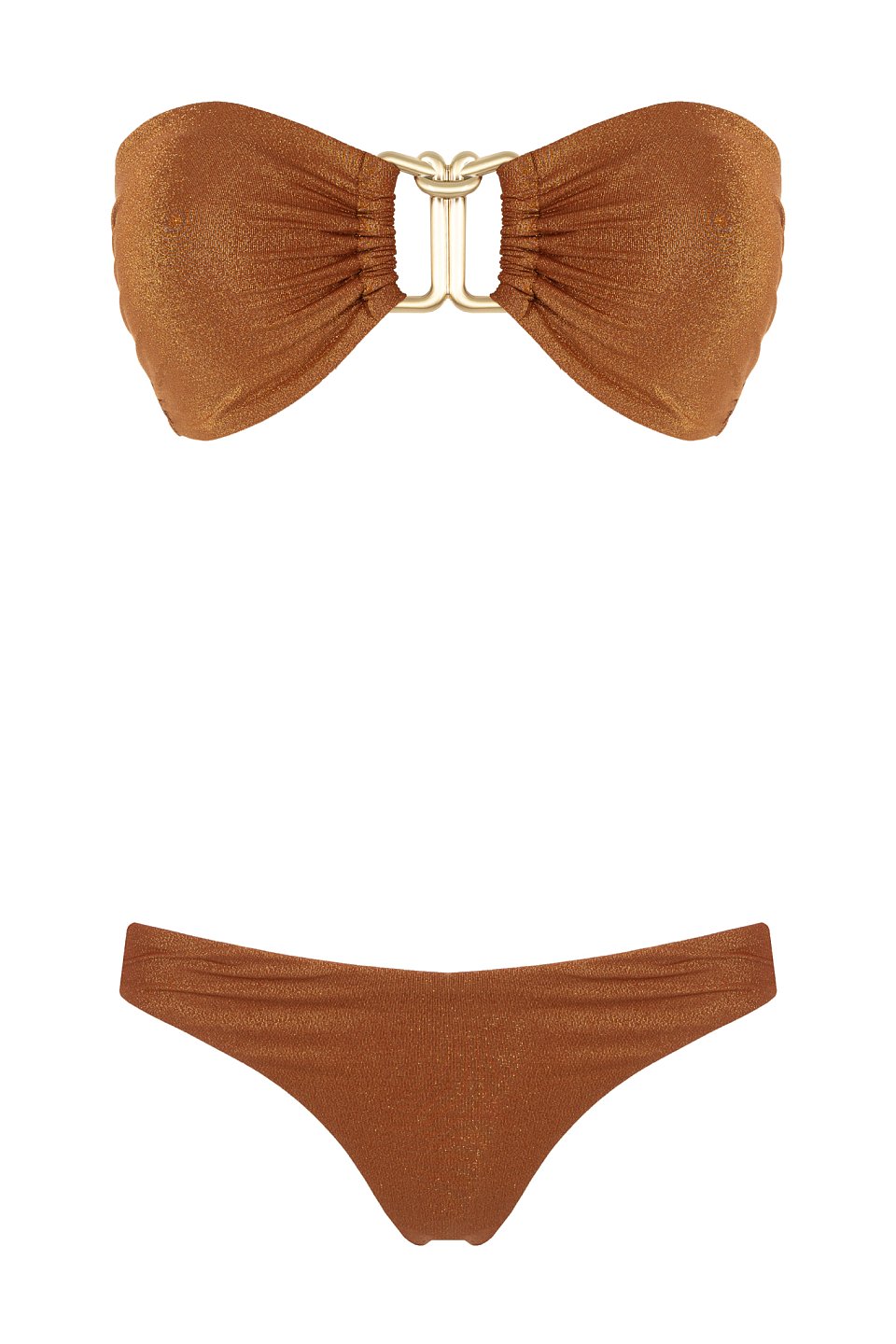 Купальник Zimmermann - фото 1