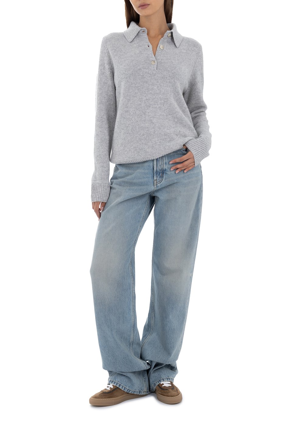 Джемпер Arch4 - фото 2