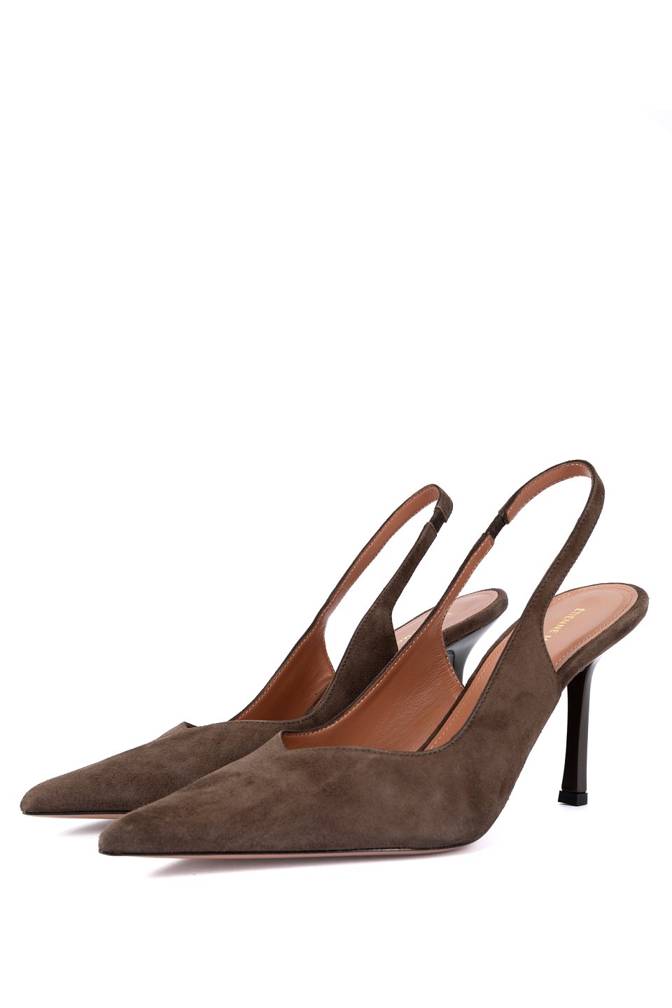 Туфли Etienne Marcel - фото 2