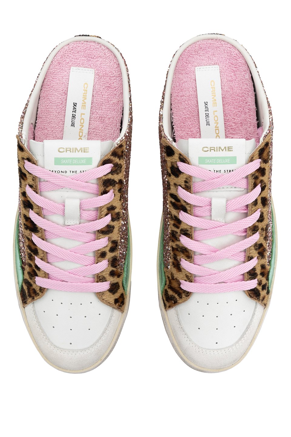 Сабо Crime London - фото 4