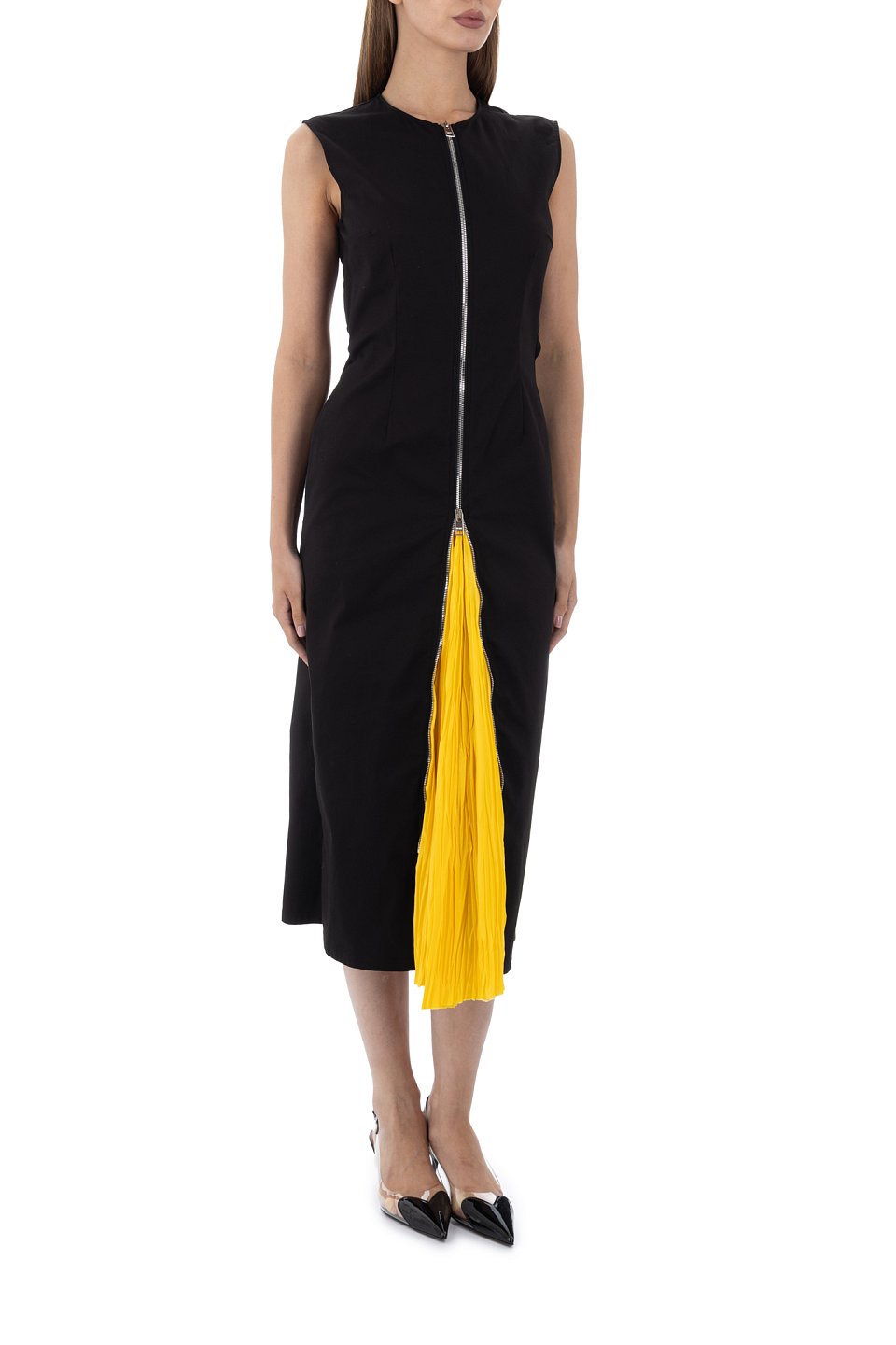 Платье Msgm - фото 3