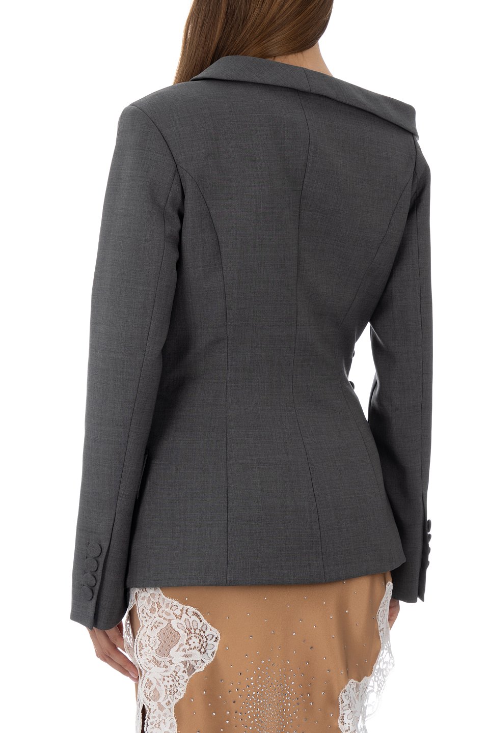 Пиджак Giuseppe Di Morabito - фото 4