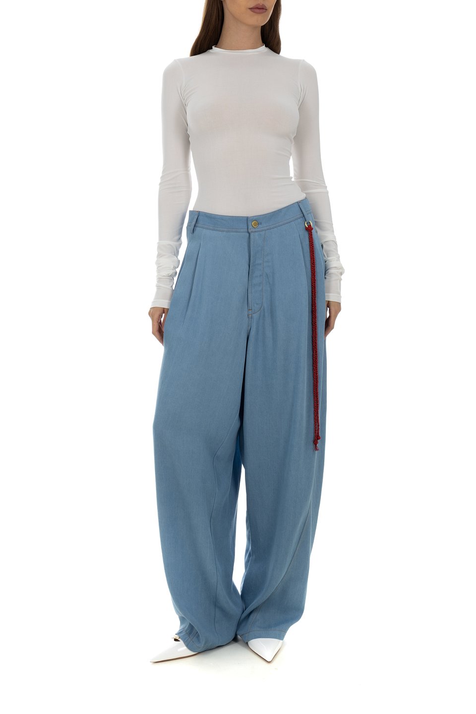 Брюки Darkpark - фото 2