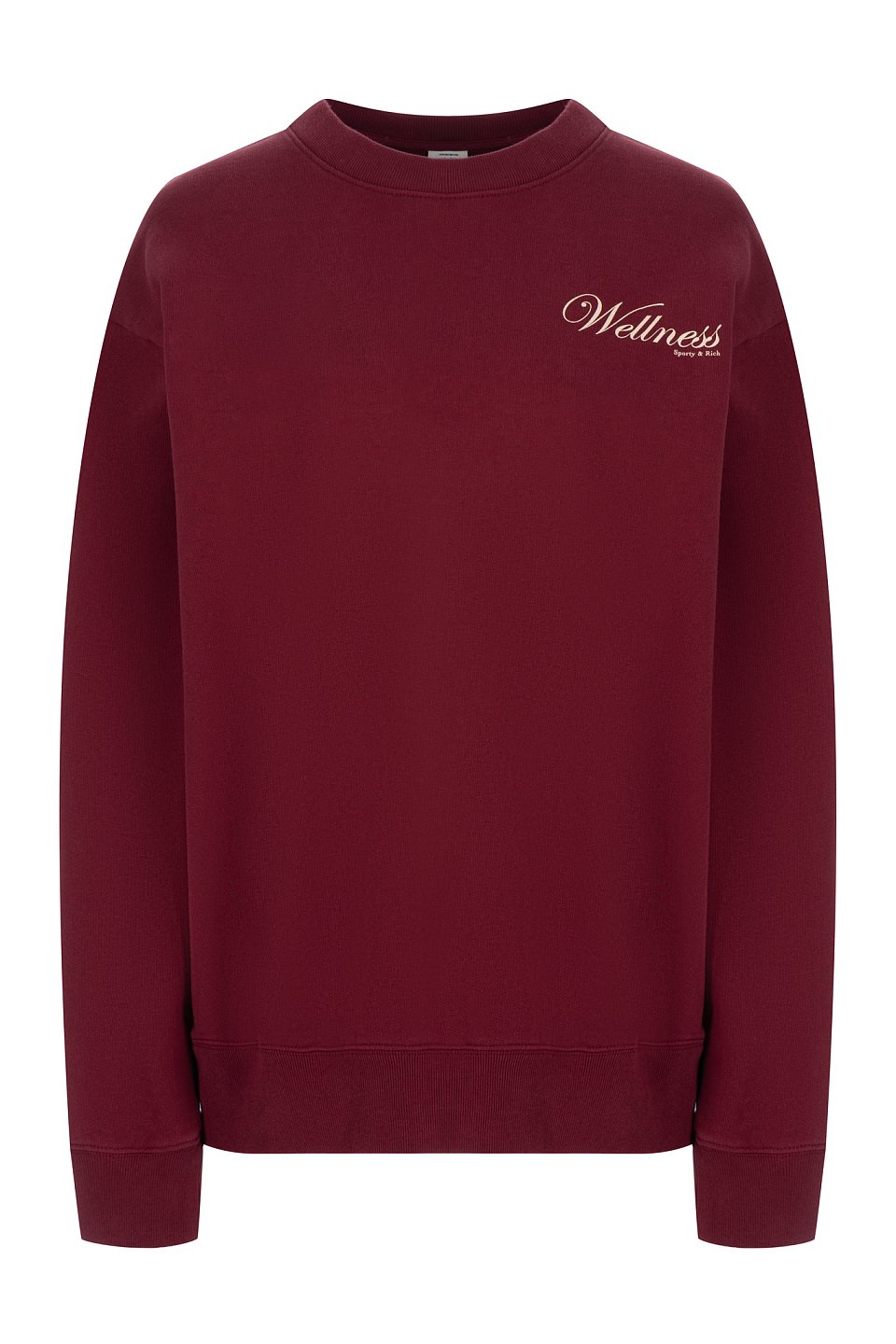 Толстовка Sporty & Rich - фото 1