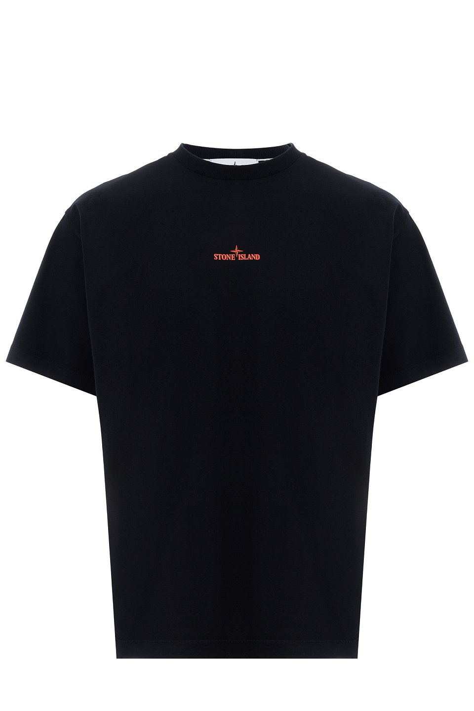 Футболка Stone Island - фото 1