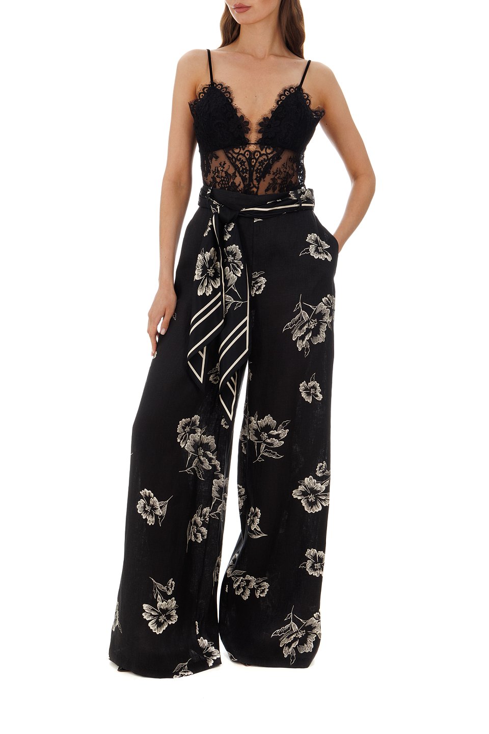 Брюки Zimmermann - фото 2