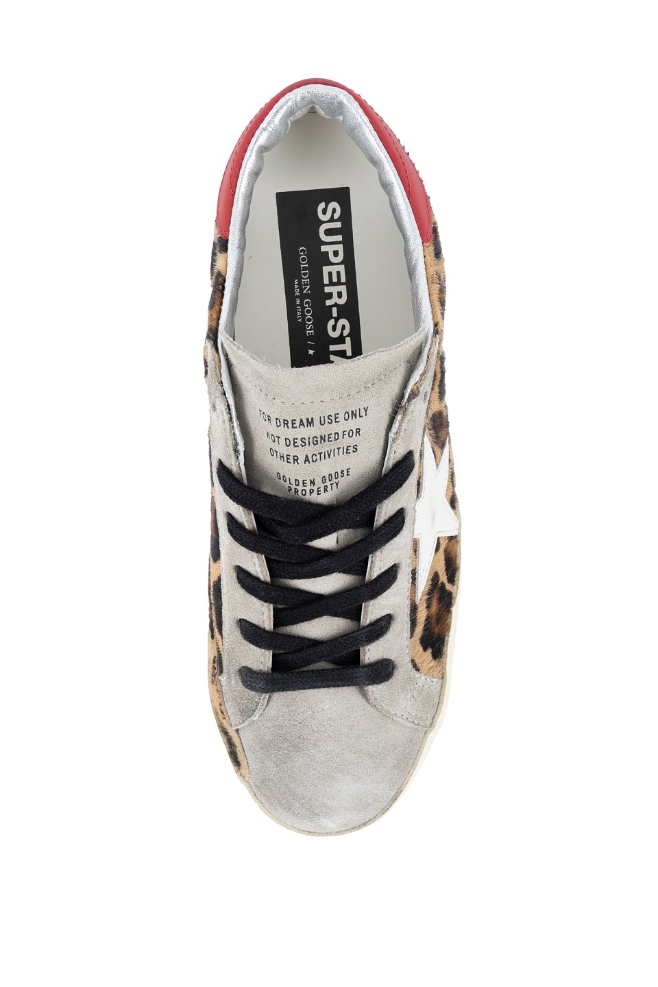 Кеды Golden Goose - фото 4