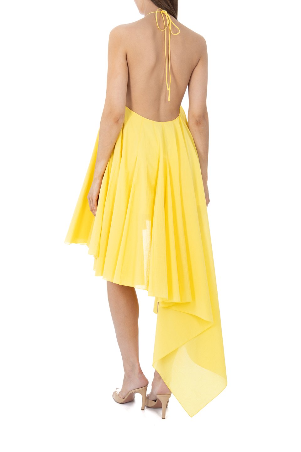 Платье Jacquemus - фото 4