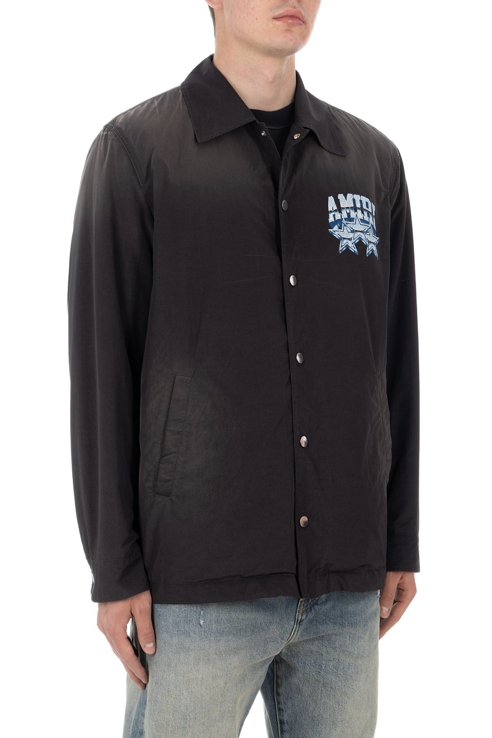 Куртка Amiri - фото 3