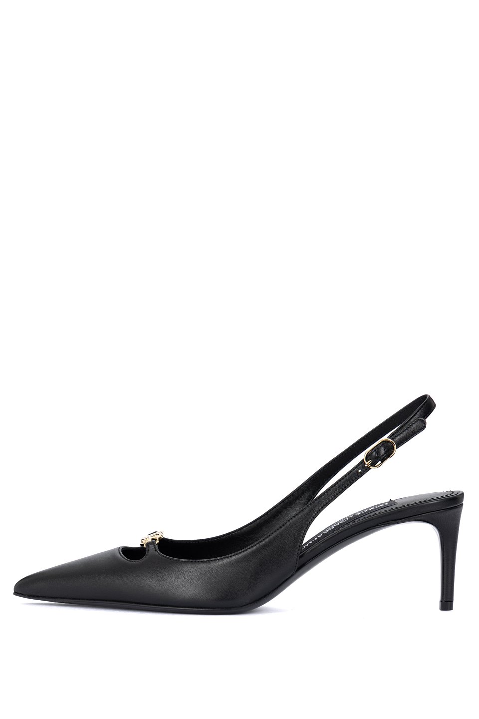 Туфли Dolce & Gabbana - фото 1