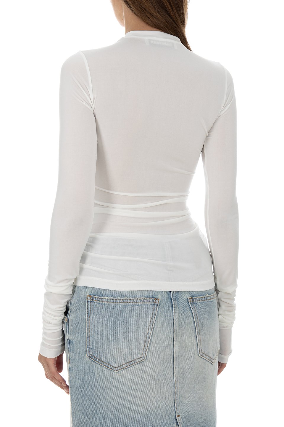 Лонгслив Darkpark - фото 4