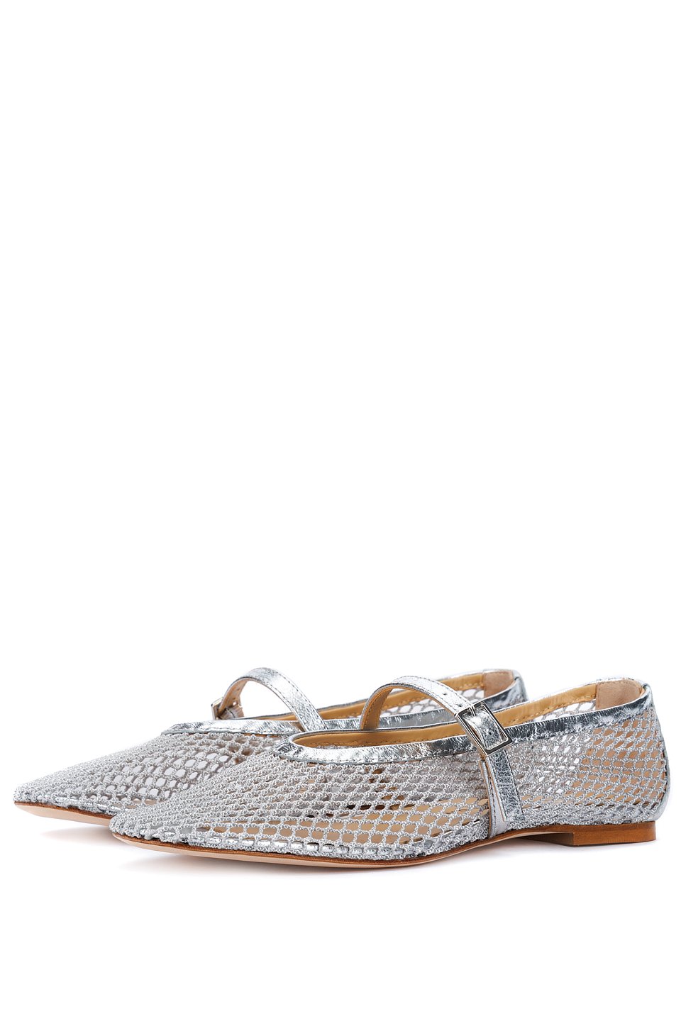 Балетки Fabio Rusconi - фото 2