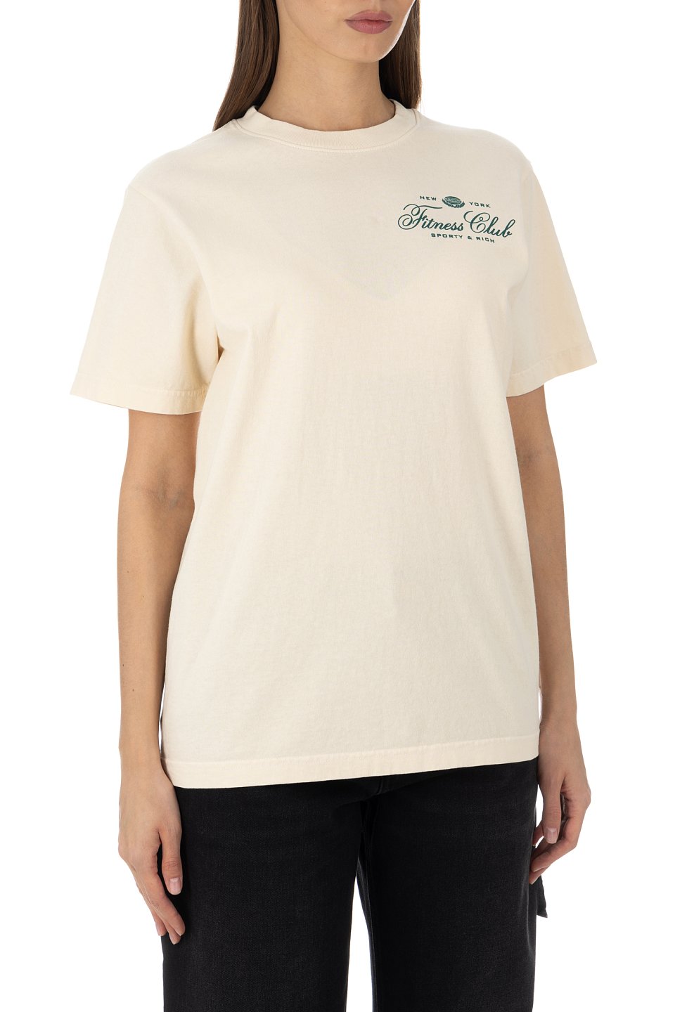 Футболка Sporty & Rich - фото 3